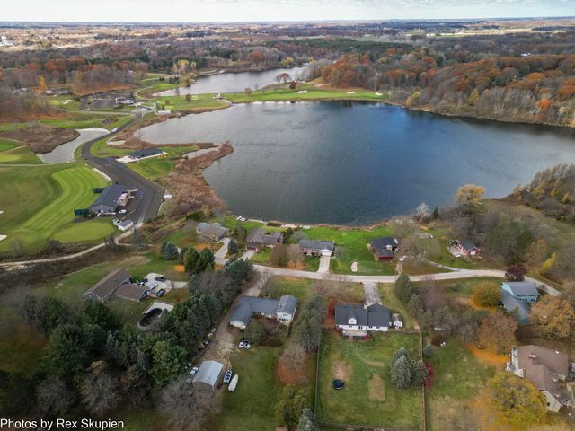 4151 Highland Drive, Dayton Twp, MI 49412