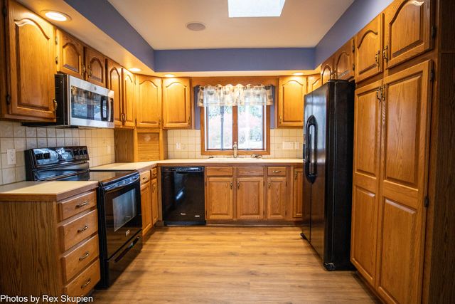 4151 Highland Drive, Dayton Twp, MI 49412