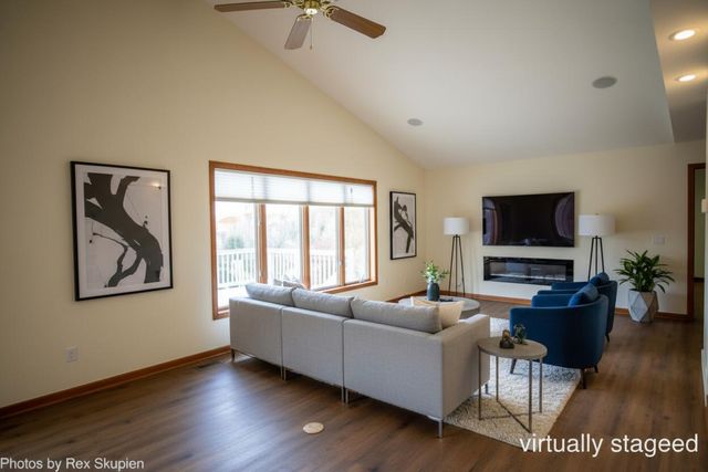 4151 Highland Drive, Dayton Twp, MI 49412