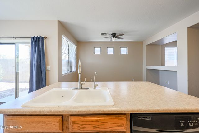 2470 W Warren Drive, Anthem, AZ 85086