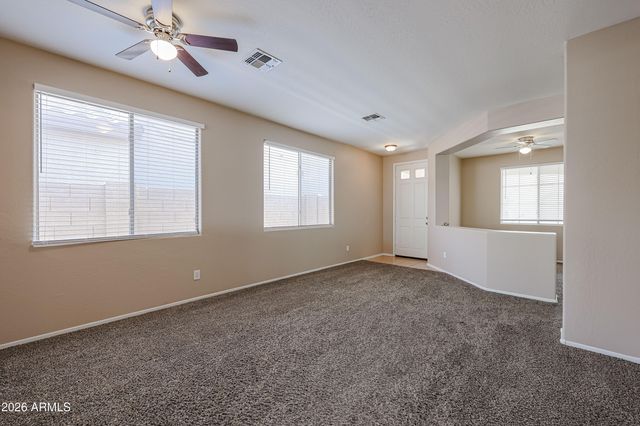 2470 W Warren Drive, Anthem, AZ 85086