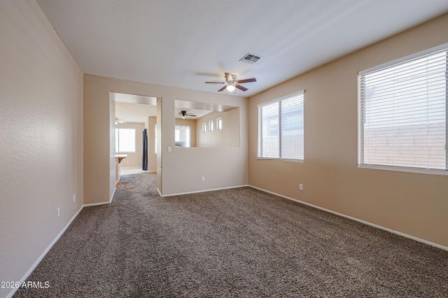 2470 W Warren Drive, Anthem, AZ 85086