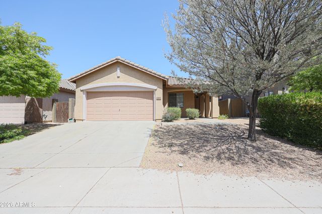2470 W Warren Drive, Anthem, AZ 85086