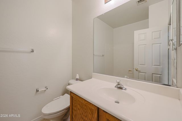 2470 W Warren Drive, Anthem, AZ 85086