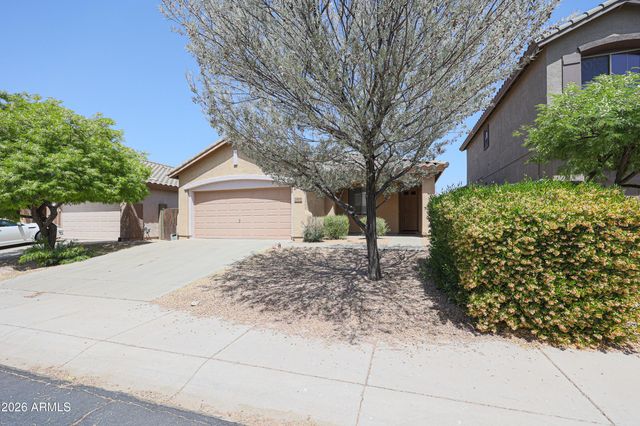 2470 W Warren Drive, Anthem, AZ 85086