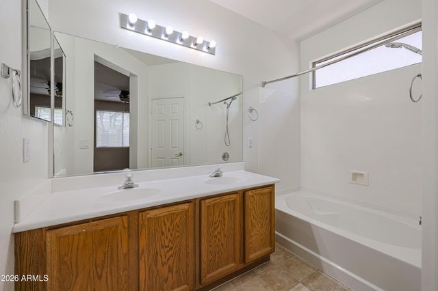 2470 W Warren Drive, Anthem, AZ 85086