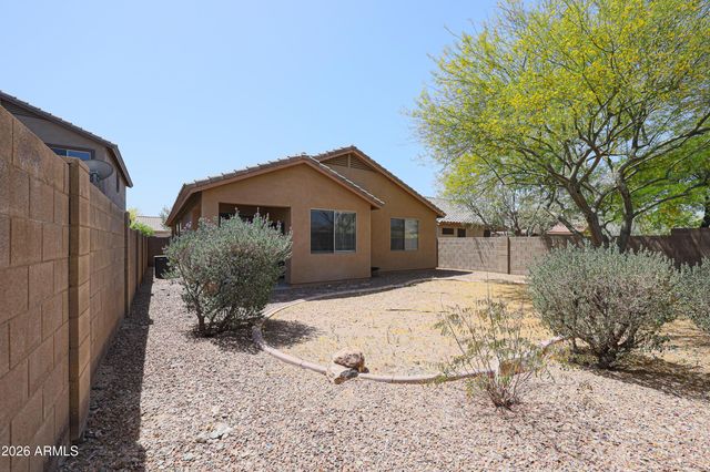 2470 W Warren Drive, Anthem, AZ 85086