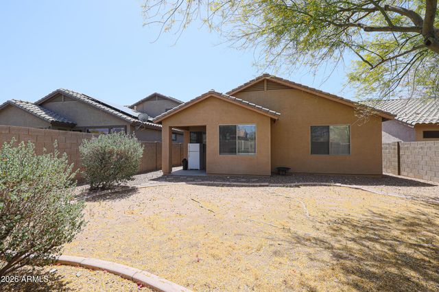 2470 W Warren Drive, Anthem, AZ 85086
