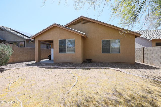 2470 W Warren Drive, Anthem, AZ 85086