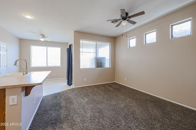 2470 W Warren Drive, Anthem, AZ 85086
