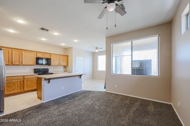 2470 W Warren Drive, Anthem, AZ 85086
