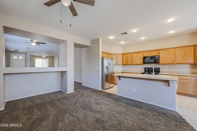 2470 W Warren Drive, Anthem, AZ 85086