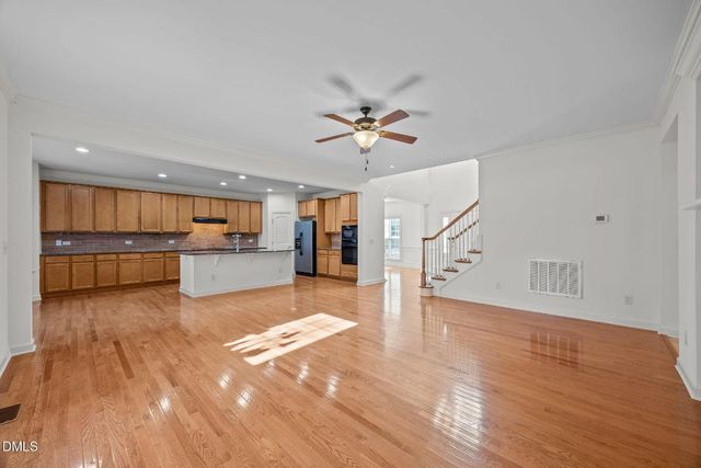 1108 Falkirk Drive, Burlington, NC 27215