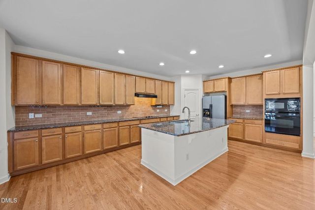 1108 Falkirk Drive, Burlington, NC 27215