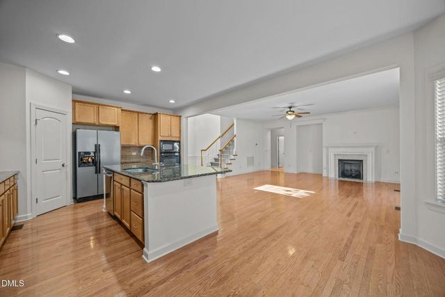 1108 Falkirk Drive, Burlington, NC 27215