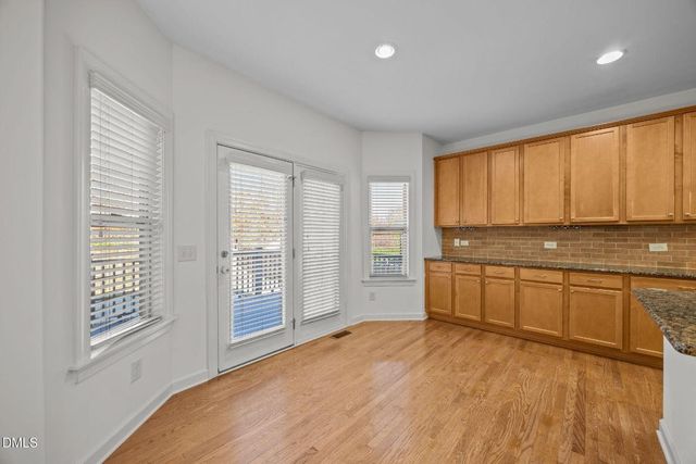 1108 Falkirk Drive, Burlington, NC 27215