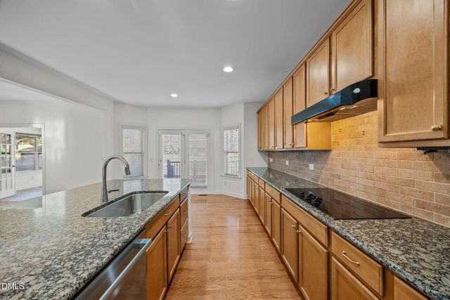 1108 Falkirk Drive, Burlington, NC 27215