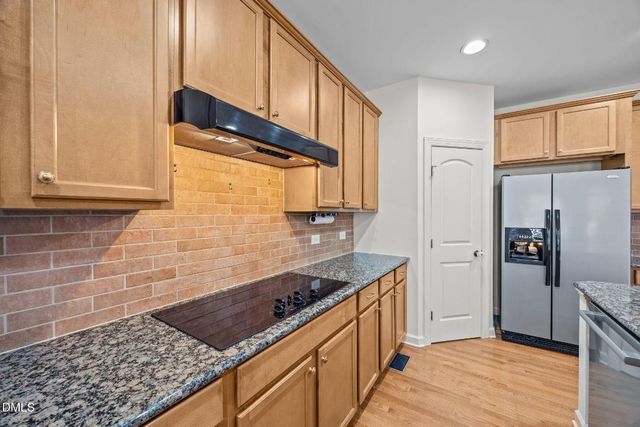 1108 Falkirk Drive, Burlington, NC 27215