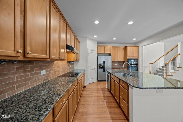 1108 Falkirk Drive, Burlington, NC 27215