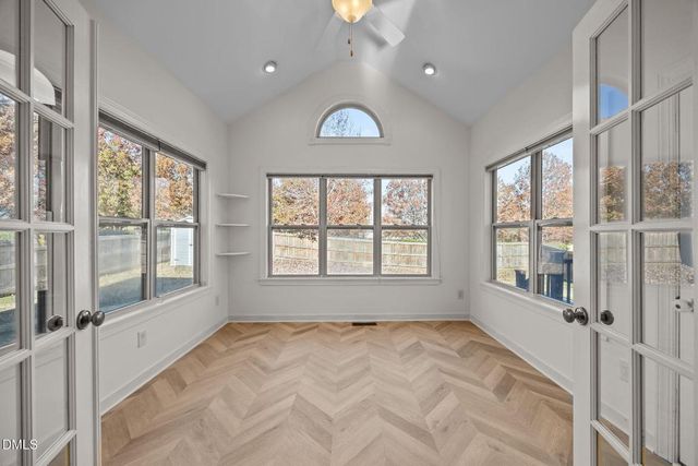 1108 Falkirk Drive, Burlington, NC 27215