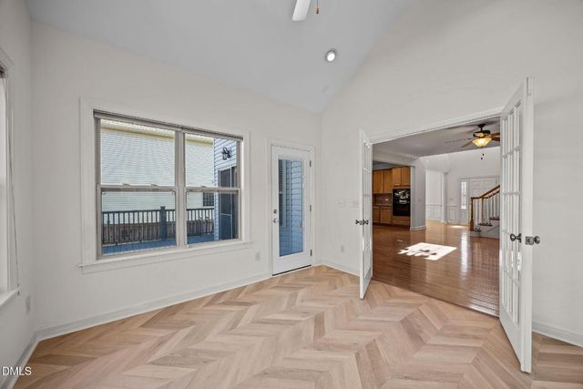 1108 Falkirk Drive, Burlington, NC 27215