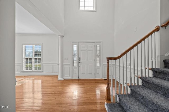 1108 Falkirk Drive, Burlington, NC 27215