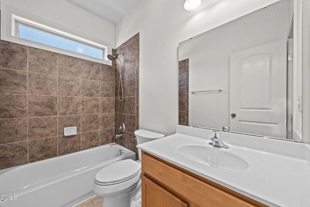 1108 Falkirk Drive, Burlington, NC 27215