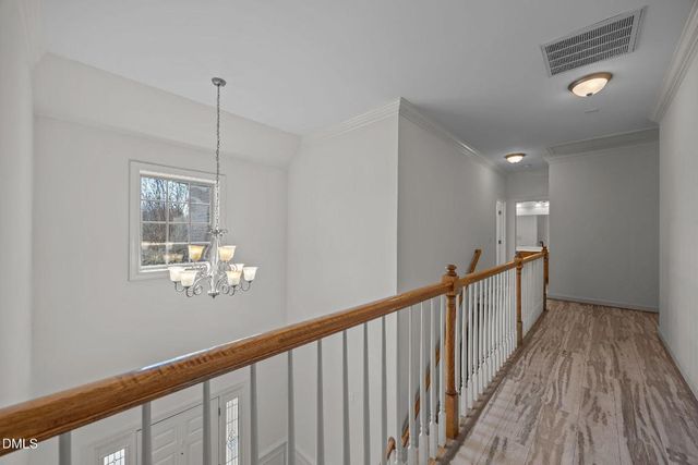 1108 Falkirk Drive, Burlington, NC 27215