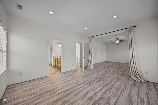 1108 Falkirk Drive, Burlington, NC 27215