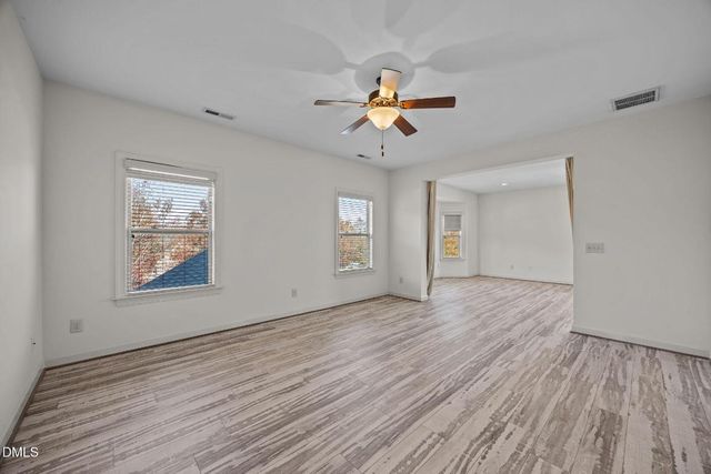 1108 Falkirk Drive, Burlington, NC 27215