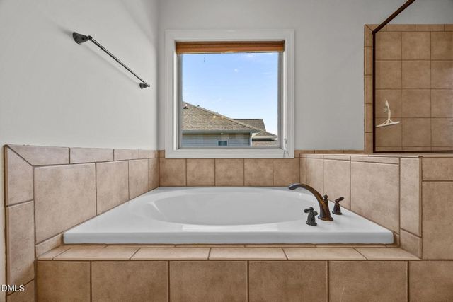 1108 Falkirk Drive, Burlington, NC 27215