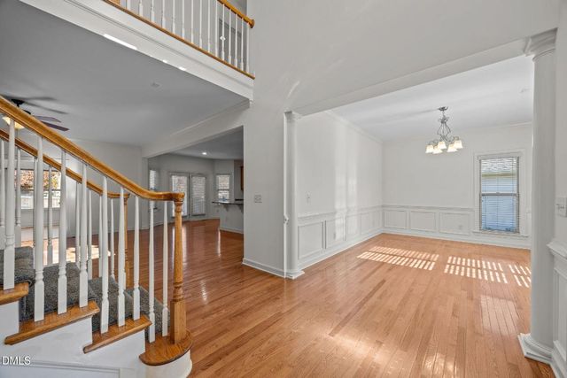 1108 Falkirk Drive, Burlington, NC 27215