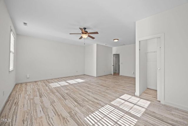 1108 Falkirk Drive, Burlington, NC 27215