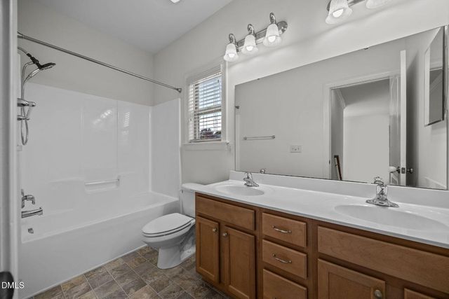 1108 Falkirk Drive, Burlington, NC 27215