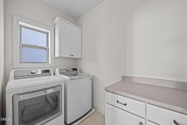 1108 Falkirk Drive, Burlington, NC 27215