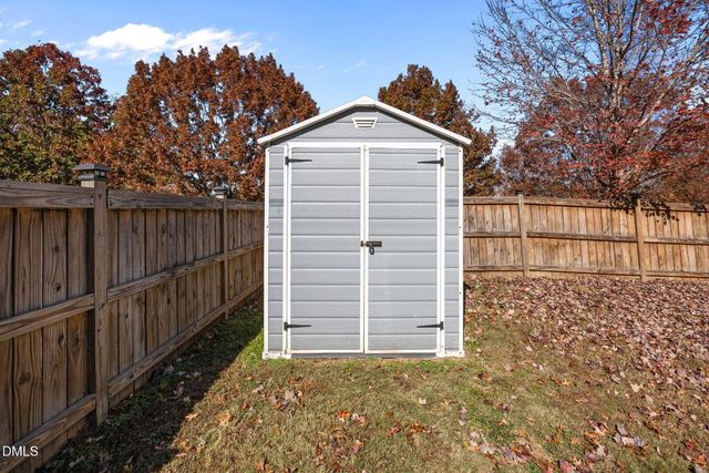 1108 Falkirk Drive, Burlington, NC 27215