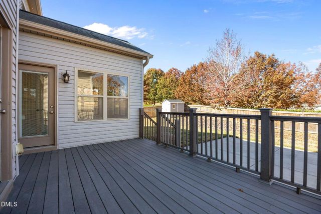 1108 Falkirk Drive, Burlington, NC 27215