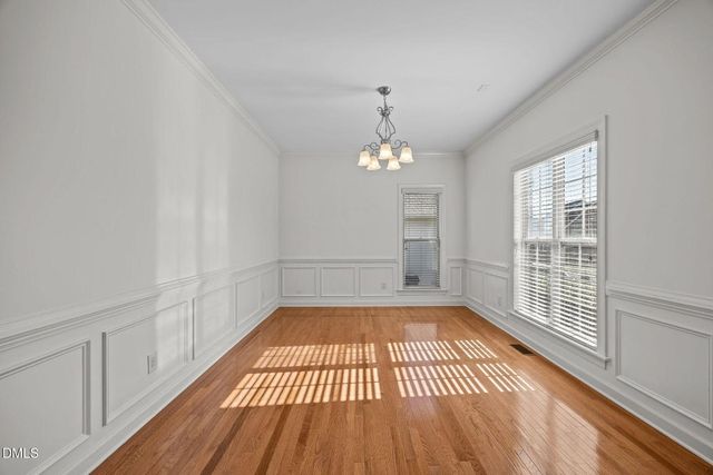 1108 Falkirk Drive, Burlington, NC 27215