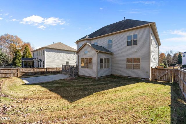 1108 Falkirk Drive, Burlington, NC 27215