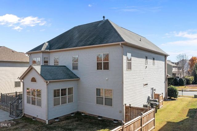 1108 Falkirk Drive, Burlington, NC 27215