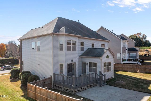 1108 Falkirk Drive, Burlington, NC 27215