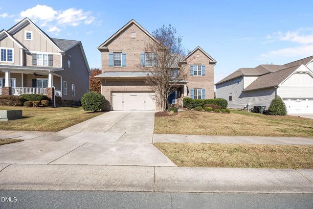 1108 Falkirk Drive, Burlington, NC 27215