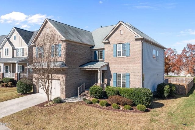1108 Falkirk Drive, Burlington, NC 27215