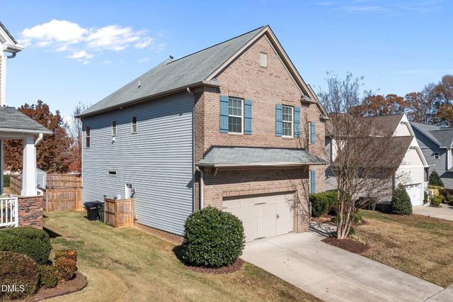 1108 Falkirk Drive, Burlington, NC 27215