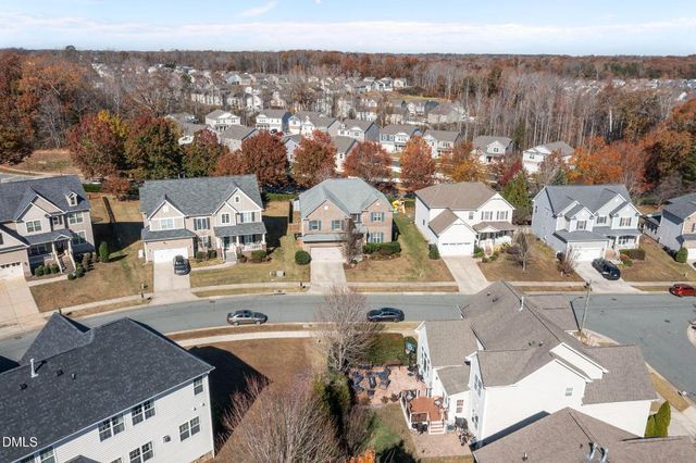 1108 Falkirk Drive, Burlington, NC 27215