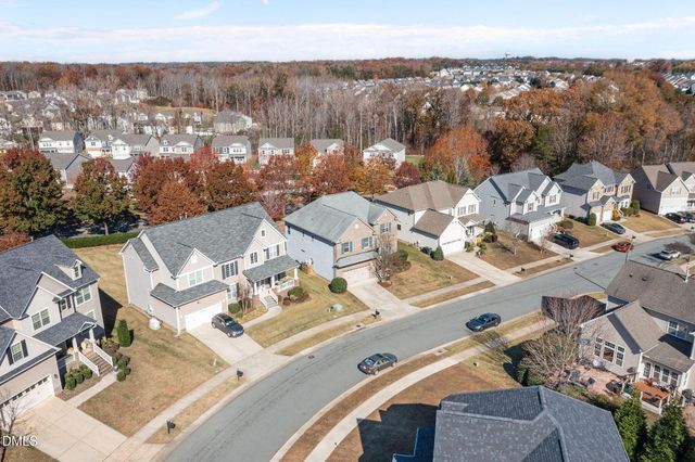 1108 Falkirk Drive, Burlington, NC 27215