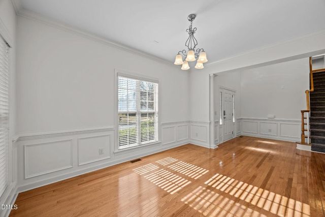 1108 Falkirk Drive, Burlington, NC 27215