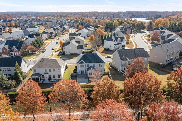 1108 Falkirk Drive, Burlington, NC 27215