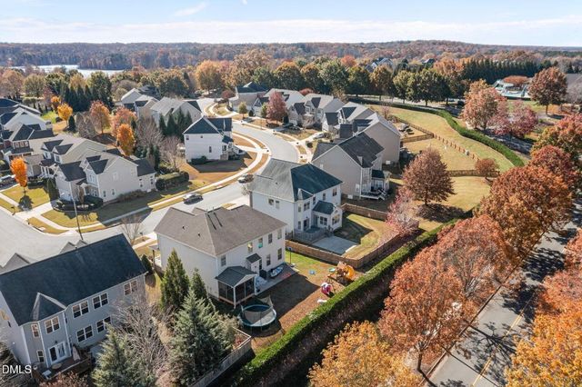 1108 Falkirk Drive, Burlington, NC 27215