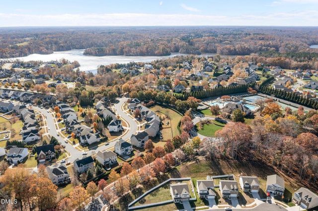 1108 Falkirk Drive, Burlington, NC 27215